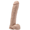 Get Real TOYJOY Gode réaliste Get Real 23 x 6.2 cm